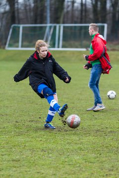 Bild 32 - C-Juniorinnen FSG-BraWie 08 - TuS Tensfeld : Ergebnis: 0:8